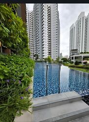 Amo Residence (D20), Apartment #518157151